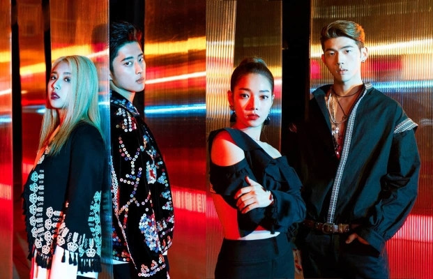 KARD chuẩn bị tái xuất với ca khúc mới Dumb Litty do thành viên BM sản xuất. Theo đó, sản phẩm âm nhạc này được ấn định ra mắt vào ngày 22/9 tới. Được biết, do đây là nhóm nhạc kết hợp nam - nữ nên việc các ca khúc dành cho cả nam và nữ hát được trở nên khá hiếm. Các thành viên phải tự chủ động sáng tác để tạo nên nhiều ca khúc mới hơn gửi đến người hâm mộ.