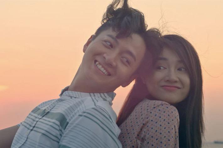 Ê-kíp đoàn phim "Hoán đổi" vừa tung trailer chính thức và loạt ảnh tiết lộ những tình tiết đặc biệt về bộ phim.