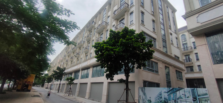 Nhà phố thương mại từng trở thành phân khúc được các nhà đầu tư săn đón vào thị trường bất động sản từ năm 2015. Vì vậy, giá bán với giá cho thuê shophouse thường cao ngất ngưởng vì có thể vừa sử dụng với mục đích ở, vừa có thể cho thuê kinh doanh.