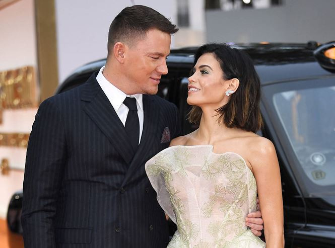 Tài tử điển trai Channing Tatum sinh năm 1980. Ngoài "Step Up", anh nổi tiếng qua các phim: A Guide to Recognizing Your Saints, Public Enemies. G.I.Joe: The Rise of Cobra, Dear John...