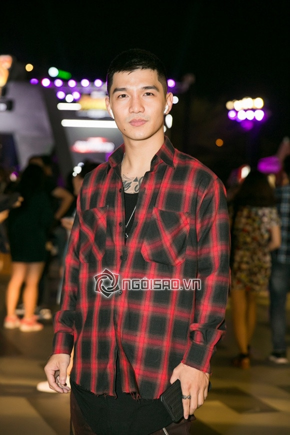 Cường Seven.