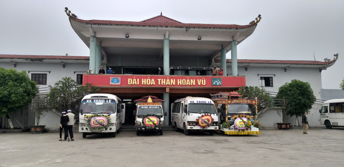 Ngoài 2 vụ án trên, Nguyễn Xuân Đường còn bị Cơ quan Cảnh sát điều tra Công an tỉnh Thái Bình khởi tố vụ án, khởi tố bị can để điều tra hành vi có dấu hiệu phạm tội "Cưỡng đoạt tài sản".