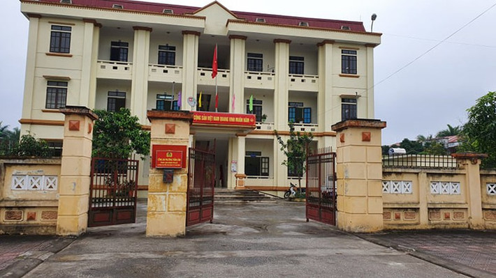 Không dừng lại ở đó, liên quan vụ án "Cố ý gây thương tích" xảy ra ngày 18/11/2014 tại trụ sở Công an phường Trần Lãm (TP Thái Bình), ngày 21/4, cơ quan cảnh sát điều tra công an TP Thái Bình đã ra quyết định khởi tố bị can đối với Nguyễn Xuân Đường để điều tra hành vi có dấu hiệu phạm tội "Cố ý gây thương tích" theo quy định tại Khoản 2, Điều 104, Bộ luật hình sự năm 1999.