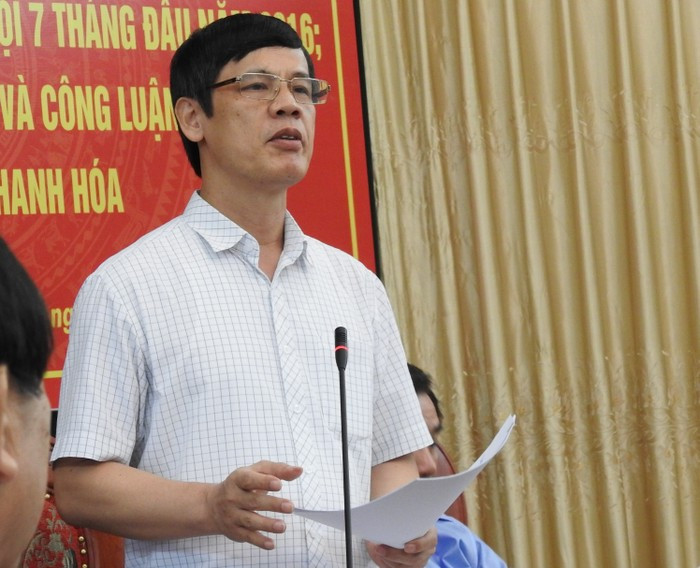 Một số cán bộ, đảng viên kê khai tài sản cá nhân thiếu trung thực, không đầy đủ, vi phạm Luật Phòng, chống tham nhũng, vi phạm quy định về những điều đảng viên không được làm và trách nhiệm nêu gương; một số cán bộ, đảng viên bị xử lý kỷ luật, xử lý hình sự.