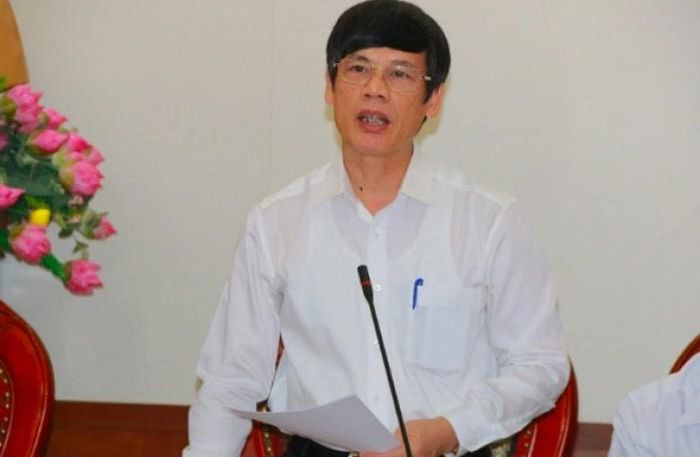 Ông Xứng đã có những vi phạm, khuyết điểm trong công tác và Ban Bí thư đã thi hành kỷ luật về đảng; thời gian thi hành kỷ luật tính từ ngày công bố Quyết định số 943-QĐNS/TW ngày 31/7/2023 của Ban Bí thư.