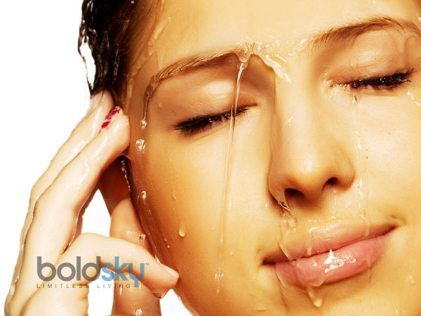 Các đặc tính kháng khuẩn, chống nấm và chống oxy hóa có trong mật ong giúp bạn có làn da khỏe mạnh.