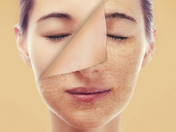 Acid salicyic trong dâu tây có tác dụng như chất tẩy tế bào chết, giúp loại bỏ da chết và nhân mụn trứng cá ra khỏi da.