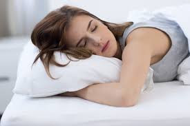 Không mặc đồ lót khi ngủ còn có thể làm tăng lưu lượng máu và giữ cho bạn khỏe mạnh.