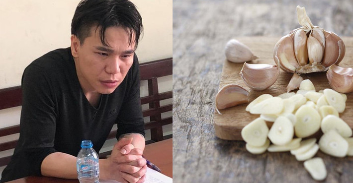 Mới đây nhất, thông tin ca sĩ Châu Việt Cường bị ngộ độc tỏi và nhiễm trùng máu sau khi nhập viện vì nuốt quá nhiều tỏi gây xôn xao dư luận. Châu Việt Cường vẫn chưa tỉnh táo hoàn toàn do dùng ma túy đá.