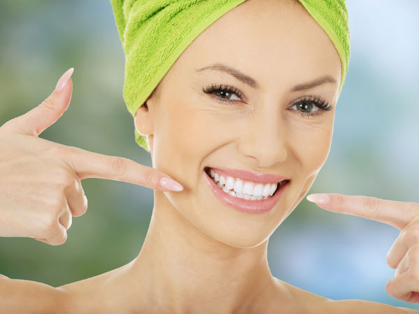 Nụ cười có thể làm bạn giảm bớt căng thẳng, yếu tố dẫn đến tăng cân và những thói quen không lành mạnh.