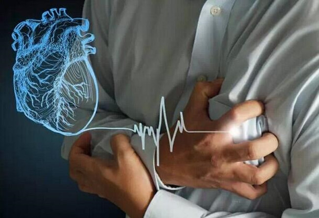 Bóc tách động mạch chủ: Năm 2003, căn bệnh này đã khiến nam diễn viên nổi tiếng của Mỹ John Ritter đột ngột ra đi khi bị rách thành động mạch chủ trên tim.