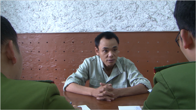 Chạy việc vào ngành công an bằng tiền tỷ: Ngày 26/2/2019, Trần Văn Khởi đến Công an tỉnh Quảng Ninh đầu thú và khai nhận hành vi giả danh công an chiếm đoạt tài sản. Theo đó, từ năm 2015 đến 2018, Khởi nhận của nạn nhận khoảng 1,1 tỷ đồng để chạy vào ngành công an.