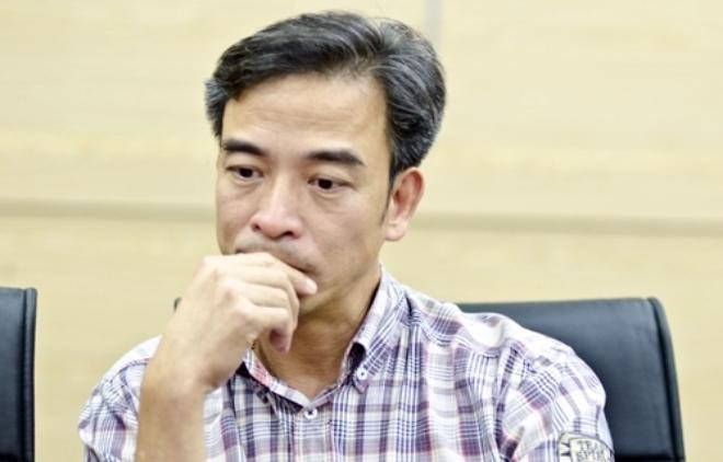 Năm 2012, ông được bổ nhiệm làm Giám đốc Bệnh viện Tim Hà Nội.
