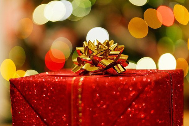 Một cặp đôi đã chia tay vì người bạn trai “quên” tặng quà giáng sinh cho cô gái của anh ấy.
