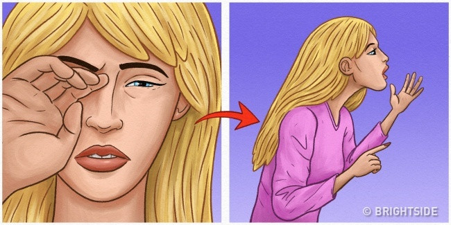 6 tiếng sau một đêm không ngủ, bạn có thể sẽ phải đối phó với tình trạng stress bởi cơ thể bạn bắt đầu sản sinh ra một lượng cortisol quá nhiều. Cortisol là hormone stress khiến cho chúng ta trở nên cáu kỉnh và lo lắng dẫn đến căng thẳng và nhầm lẫn.
