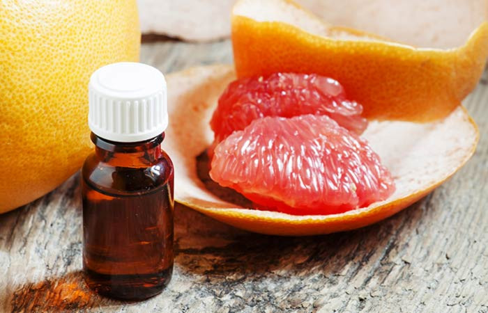 Tinh dầu bưởi hỗ trợ quá trình tiêu hóa, giúp thận và gan hoạt động bình thường.