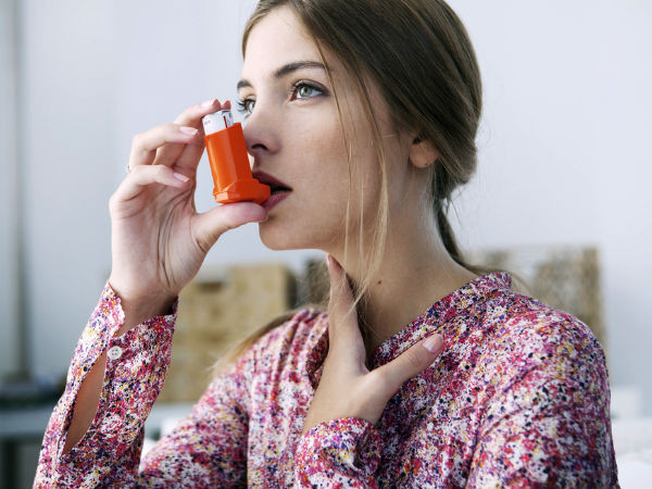 Vitamin C trong chanh dây giúp ngăn ngừa các triệu chứng hen suyễn và giúp làm dịu cơn suyễn. Nó cũng giúp giảm ho và thở khò khè.