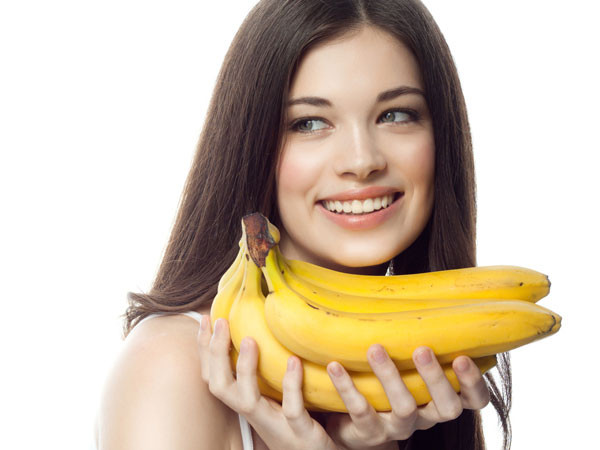 Chuối có chứa kali và các khoáng chất cần thiết khác có thể chữa được chứng yếu cơ. Bạn nên ăn chuối hàng ngày.