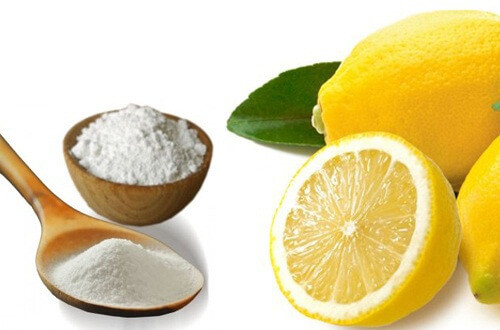 Soda là một thành phần tuyệt vời để pha với nước chanh để trị nám da hiệu quả. Bạn chỉ cần trộn soda với nước chanh và bôi lên da hai lần/ngày một lần.