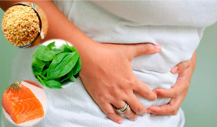 Các chuyên gia y tế cho biết, chế độ ăn uống và sinh hoạt hợp lý, bạn có thể giảm nguy cơ gây ung thư đại tràng tới 70%.