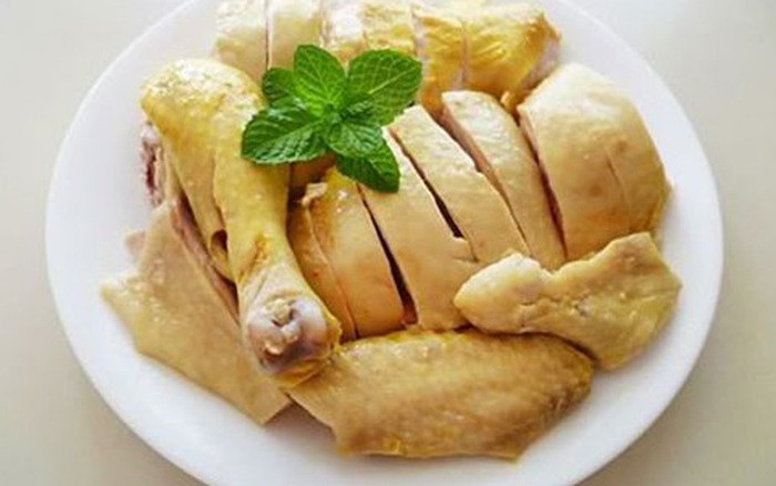 Bạn nên ăn ít nhất 300g thịt gà trong một tuần để làm giảm nguy cơ ung thư đại tràng gần 30%.