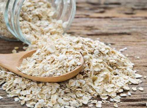 Bột yến mạch là một lựa chọn bữa sáng lành mạnh và ngon miệng, đặc biệt là nếu bạn đang muốn giảm cân.