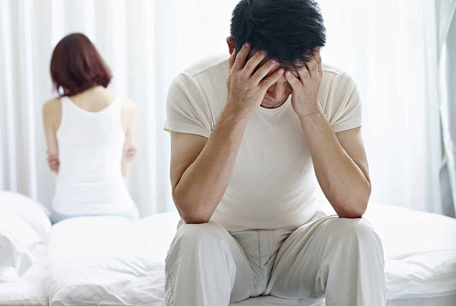 Balanitis là một dạng viêm, thường đỏ phát ban da cam có ảnh hưởng đến đầu “cậu nhỏ” hoặc bao quy đầu.