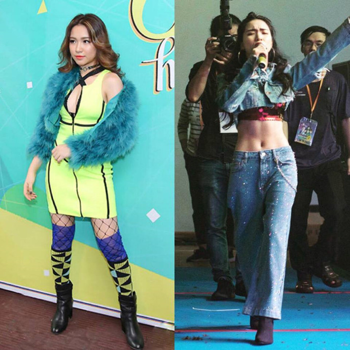 Ba cách giảm cân của Hòa Minzy được cô nêu ra khá cụ thể và hướng dẫn chi tiết cho mọi người.