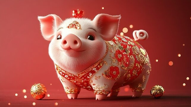 Vận thế ngày 16/2/2025 của người tuổi Hợi chia sẻ. Tình cảm: Con giáp này cùng nhóm bạn chia sẻ những kỹ năng sống. Công việc: Tuổi Hợi vượt qua vùng an toàn, thử sức ở lĩnh vực mới. Tiền bạc: Con giáp này ra tay hào phóng khi đi chơi với mọi người. (Bài viết chỉ mang tính tham khảo, cung cấp nội dung trắc nghiệm vui cho bạn đọc).