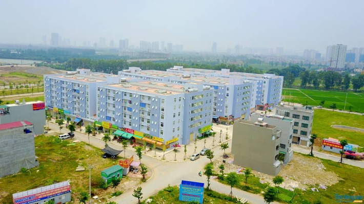 Đặc biệt, đại dự án Khu đô thị Thanh Hà tại phường Kiến Hưng (quận Hà Đông) và xã Cự Khê (huyện Thanh Oai) có tổng vốn đầu tư trên 18.000 tỷ đồng của Công ty cổ phần phát triển địa ốc Cienco5 cũng nằm trong diện rà soát.