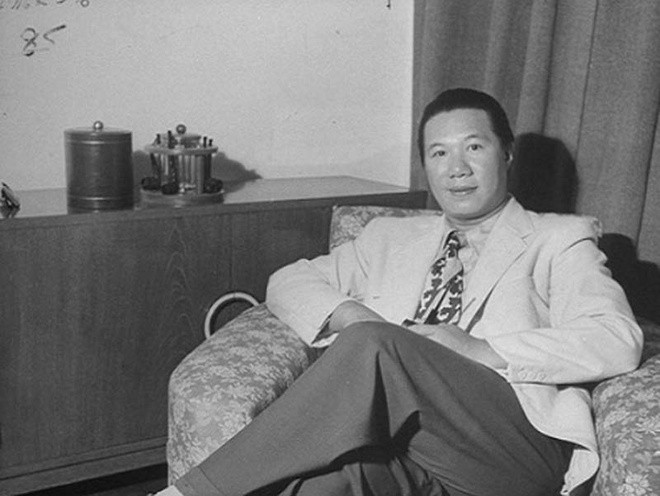 Bảo Đại là vua duy nhất của triều Nguyễn lấy vợ người Pháp. Trong thời gian sống lưu vong ở Pháp, vua Bảo Đại kết hôn với phụ nữ có tên Monique Marie Eugene Baudot (gọi tắt Monique Baudot).