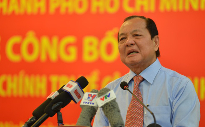 Theo Ủy ban Kiểm tra Trung ương, Ban cán sự đảng UBND TP HCM đã vi phạm nguyên tắc tập trung dân chủ, quy chế làm việc; thiếu trách nhiệm, buông lỏng lãnh đạo, chỉ đạo, để UBND TP HCM và nhiều tổ chức, cá nhân vi phạm nghiêm trọng các quy định của Đảng, pháp luật của Nhà nước trong quản lý, sử dụng đất, tài chính, tài sản, đầu tư, quy hoạch, xây dựng ở các dự án do Công ty Cổ phần Tập đoàn Vạn Thịnh Phát và ở các gói thầu, dự án do Công ty Cổ phần Tiến bộ Quốc tế (AIC) thực hiện. Nhiều tổ chức đảng, đảng viên bị xử lý kỷ luật hoặc xử lý hình sự.