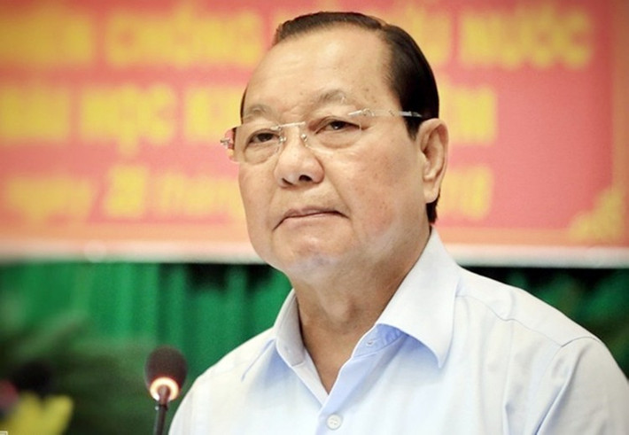 Những vi phạm nêu trên đã gây hậu quả "rất nghiêm trọng", nguy cơ thất thoát, lãng phí rất lớn tiền, tài sản của Nhà nước và nguồn lực xã hội, gây dư luận xấu, ảnh hưởng đến uy tín của tổ chức đảng và chính quyền thành phố, "đến mức phải xem xét, xử lý kỷ luật". Ông Lê Thanh Hải là một trong những cá nhân phải chịu trách nhiệm chính đối với những vi phạm trên.