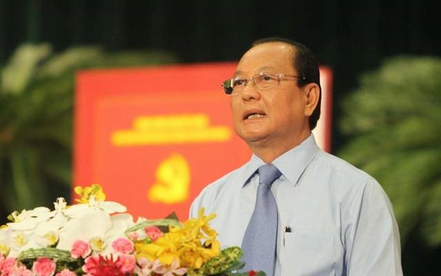 Tháng 10/1986 là Ủy viên Ban Chấp hành Đảng bộ TP HCM khóa IV, Phó Chủ nhiệm Ủy ban Kế hoạch thành phố, Ủy viên Ban Chấp hành Liên đoàn Lao động TP HCM.
