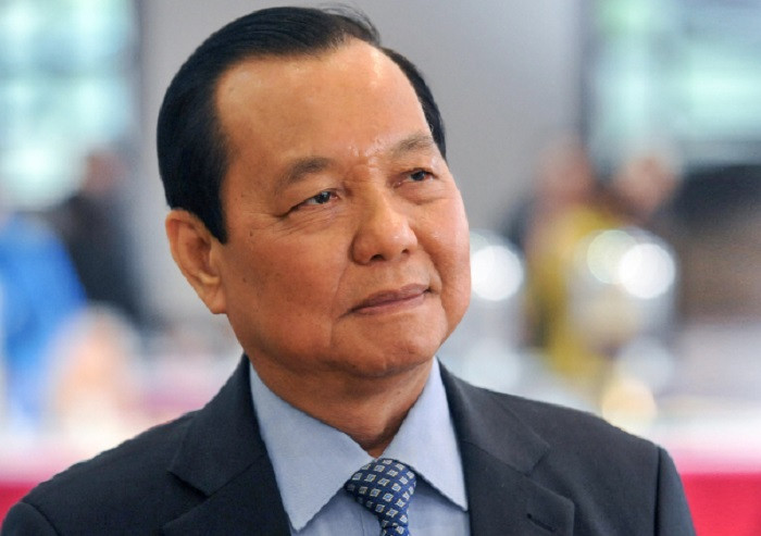 Ông Lê Thanh Hải, 74 tuổi, quê tỉnh Tiền Giang; Uỷ viên Ban Chấp hành Trung ương khoá IX, X, XI; Uỷ viên Bộ Chính trị khoá X, XI; Bí thư Thành ủy TP HCM (từ 7/2006 đến 10/2015).