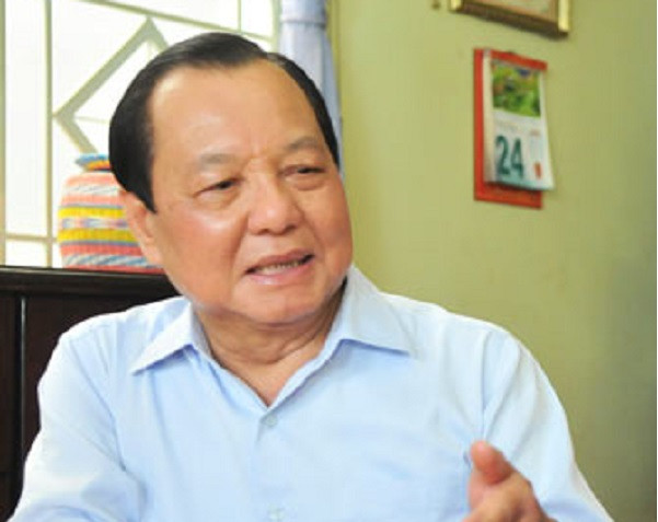 Tháng 3/2020, Bộ Chính trị quyết định thi hành kỷ luật đồng chí Lê Thanh Hải, nguyên Uỷ viên Bộ Chính trị, nguyên Bí thư Thành uỷ TP HCM bằng hình thức Cách chức Bí thư Thành uỷ TP HCM nhiệm kỳ 2010 - 2015.