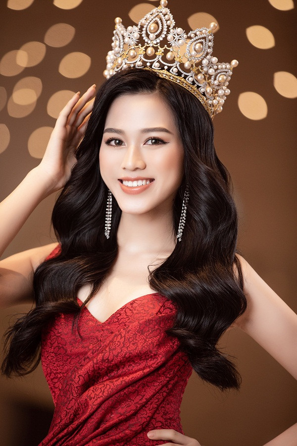 Missosology - một trong những trang tín uy tín hàng đầu thế giới về các cuộc thi sắc đẹp vừa công bố bảng xếp hạng “First Hot Picks” về Miss World 2021. Hoa hậu Đỗ Thị Hà được dự đoán lọt Top 10.
