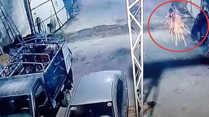 Kinh hãi những vụ tội phạm xả súng AK như “phim hành động” tại Việt Nam