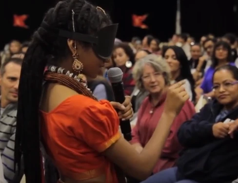 Video: Con người có thể khai mở 'con mắt thứ 3' để nhìn thấu hồng trần?