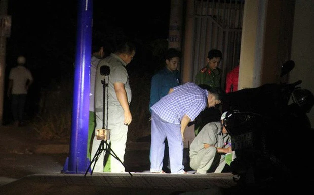 Rợn người lý do thanh niên nghiêm túc bỗng xuống tay “xử” đồng nghiệp