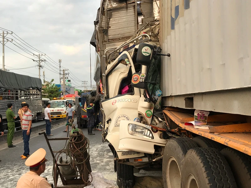 Tại nạn giao thông khiến 513 người tử vong trong tháng 3/2020