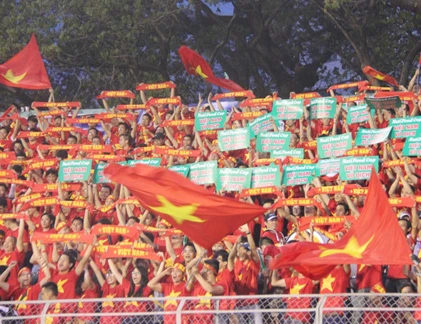 Toàn thua 3 trận, U19 Việt Nam vẫn được yêu mến