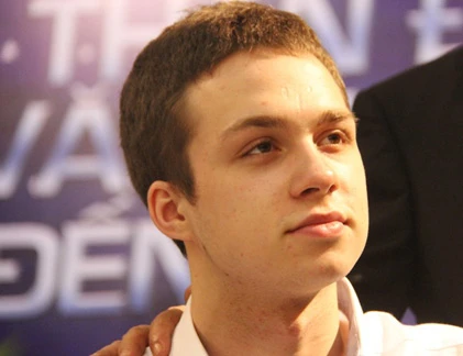 Nét đáng yêu của thần đồng văn học Nga Mikhail Samarsky