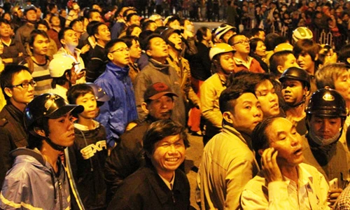 Toàn cảnh gần 24h ông Nguyễn Bá Thanh trở về Đà Nẵng