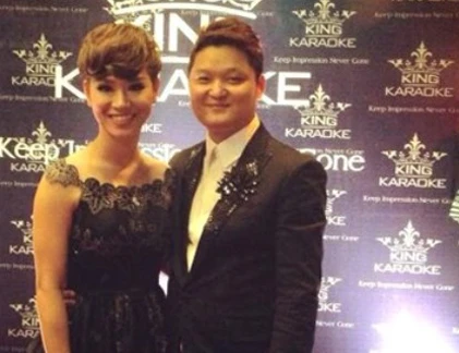 “Đột nhập” cơ ngơi của ông xã Trà My Idol