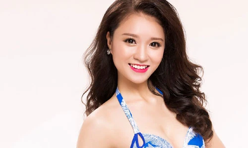 Ngắm nhan sắc thí sinh rời chung kết HHVN 2016 do...bỏng