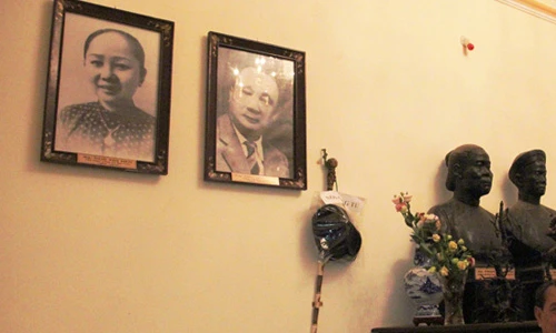 Biệt thự công tử Bạc Liêu và nội thất được bảo quản thế nào?