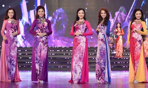 Nhìn lại 2 thí sinh HHVN 2016 bị loại trước giờ G