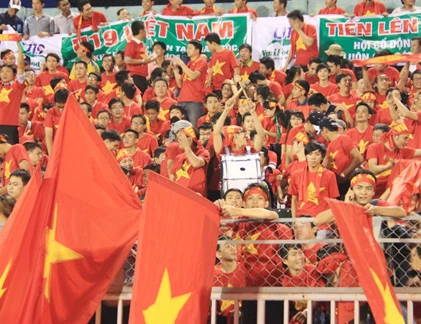 SVĐ Thống Nhất phong tỏa vì quá tải