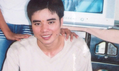 Vẻ ngoài hiền lành của tử tù được hoãn thi hành án